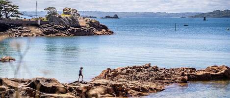 Plage