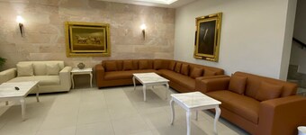 Lemon Beach Chalet in Durrat Al Arous