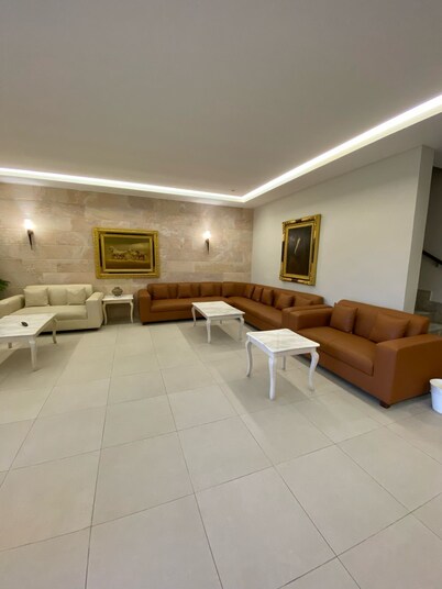 Lemon Beach Chalet in Durrat Al Arous