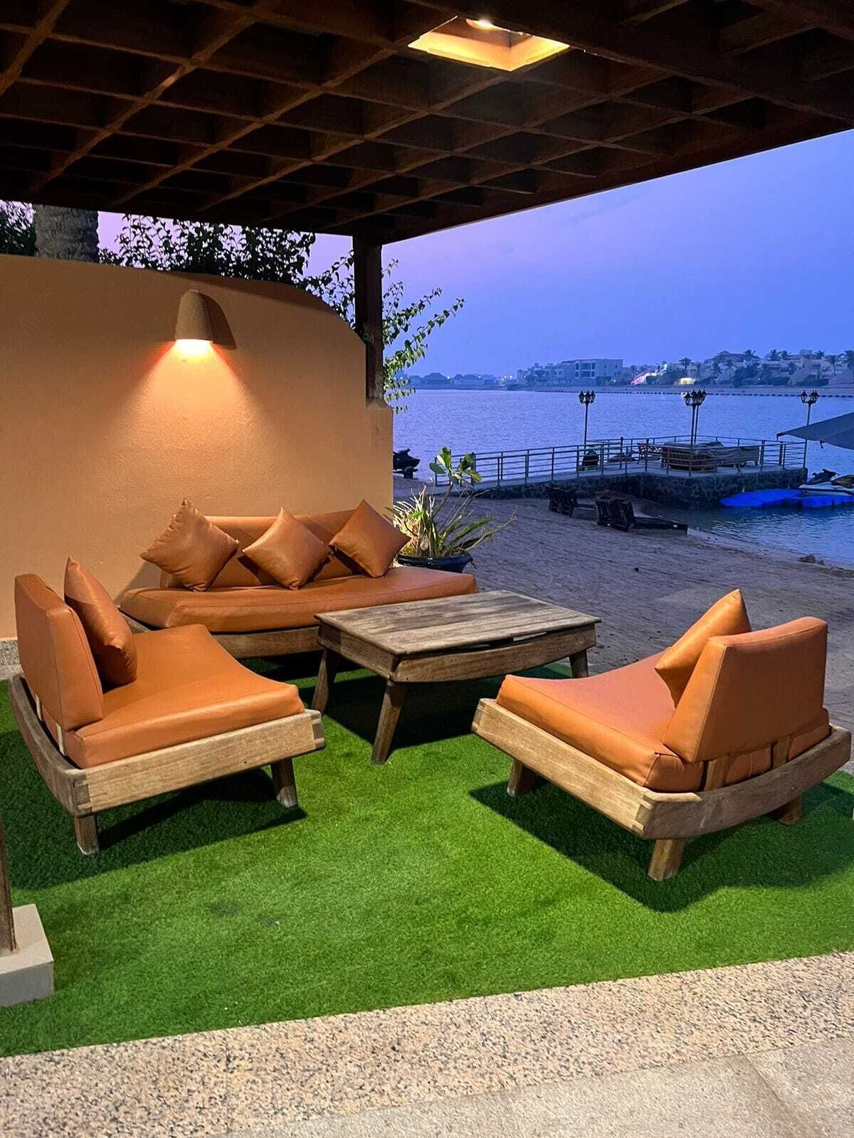 テラス / パティオ