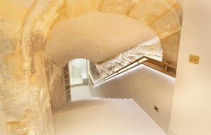 Interior - A TIMELESS PARISIAN ELEGANCE, WITH HAMMAM & JACUZZI AT RUE DES DÉCHARGEUR (Paris)