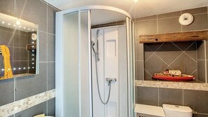 Towels - "Rosedo": Charming apartment in old Paimpol (Paimpol)