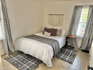 4 camere, ferro/asse da stiro, Wi-Fi gratuito, lenzuola
