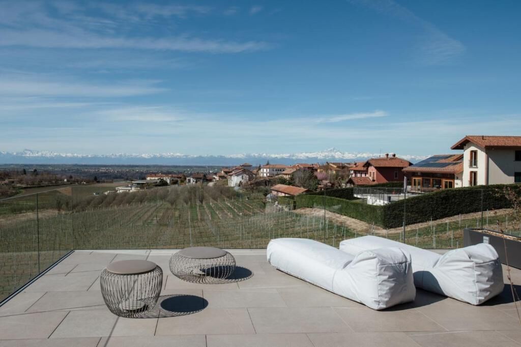 Apartment, Poolblick | Terrasse/Patio