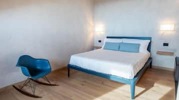 Apartment, Pool View