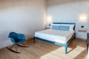 Apartment, Pool View