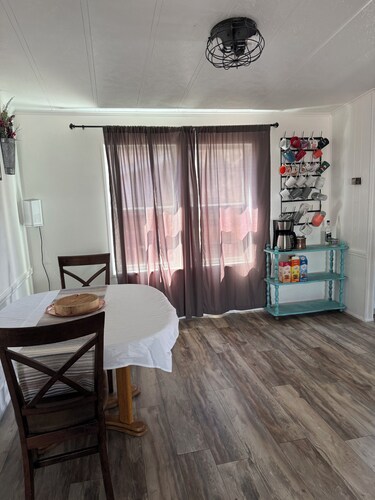 Amazing 3-bedroom house in La Veta Colorado perfect for your getaway