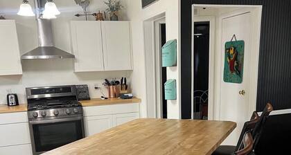 Amazing 3-bedroom house in La Veta Colorado perfect for your getaway