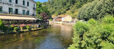 Aussenbereich