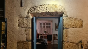 Detalle exterior