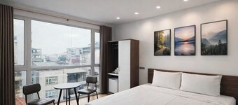 Dreamora Centre Hotel