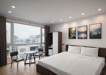 Dreamora Centre Hotel