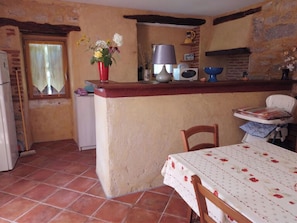 Restauration