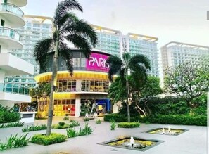Exterior - The Cozy-Corner Staycation Azure Residences (Parañaque)
