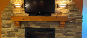 Awesome 2-bedroom condo in Wisconsin Dells at Chula Vista Resort