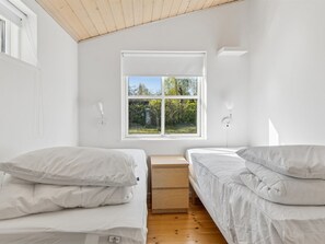 2 bedrooms, Internet - "Swea" - 2.5km from the sea by Interhome (Højby)
