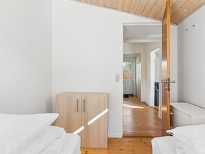 2 bedrooms, Internet - "Swea" - 2.5km from the sea by Interhome (Højby)