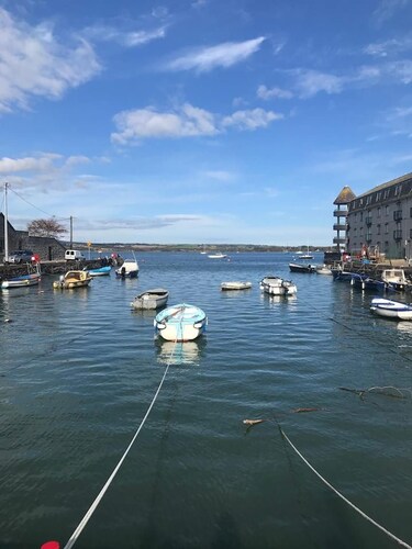Serenity Stay Youghal
