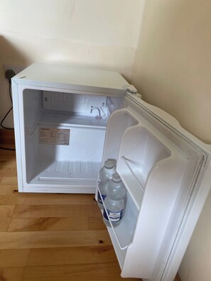 Interior - Serenity Stay Youghal (Youghal)