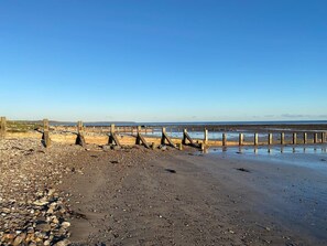 Beach - Serenity Stay Youghal (Youghal)