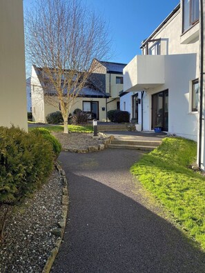 Exterior - Serenity Stay Youghal (Youghal)