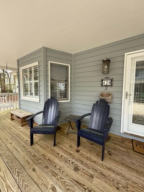 Terrass/Patio