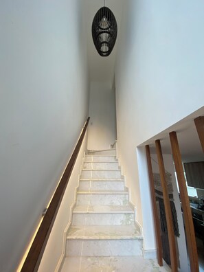 Interior - House in a gated community, 500 meters from the beach. (Armação dos Búzios)