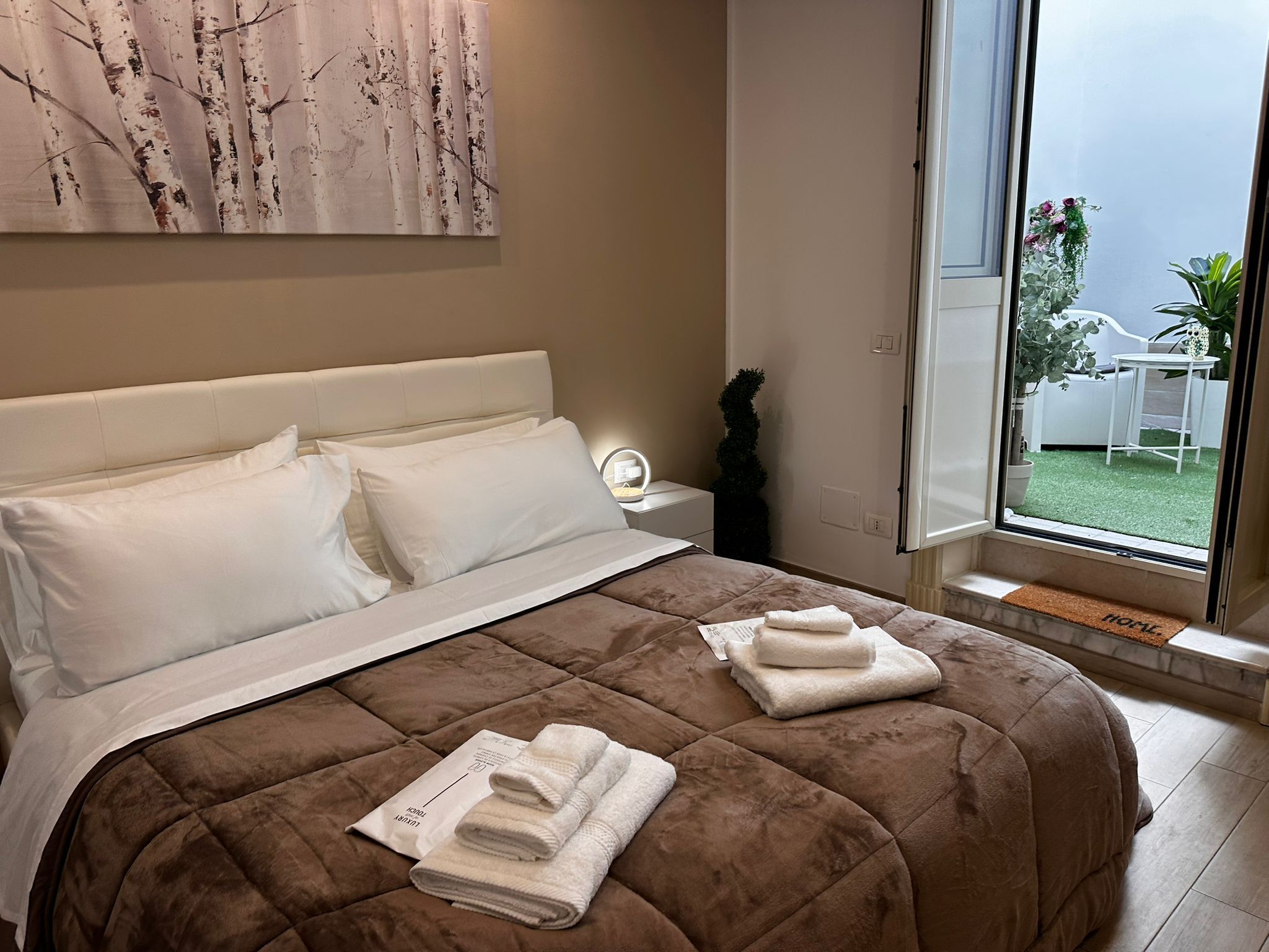 Classic Double Room