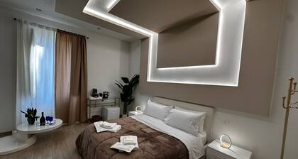 Centrale Suites
