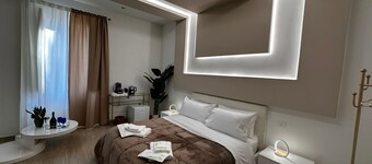 Centrale Suites