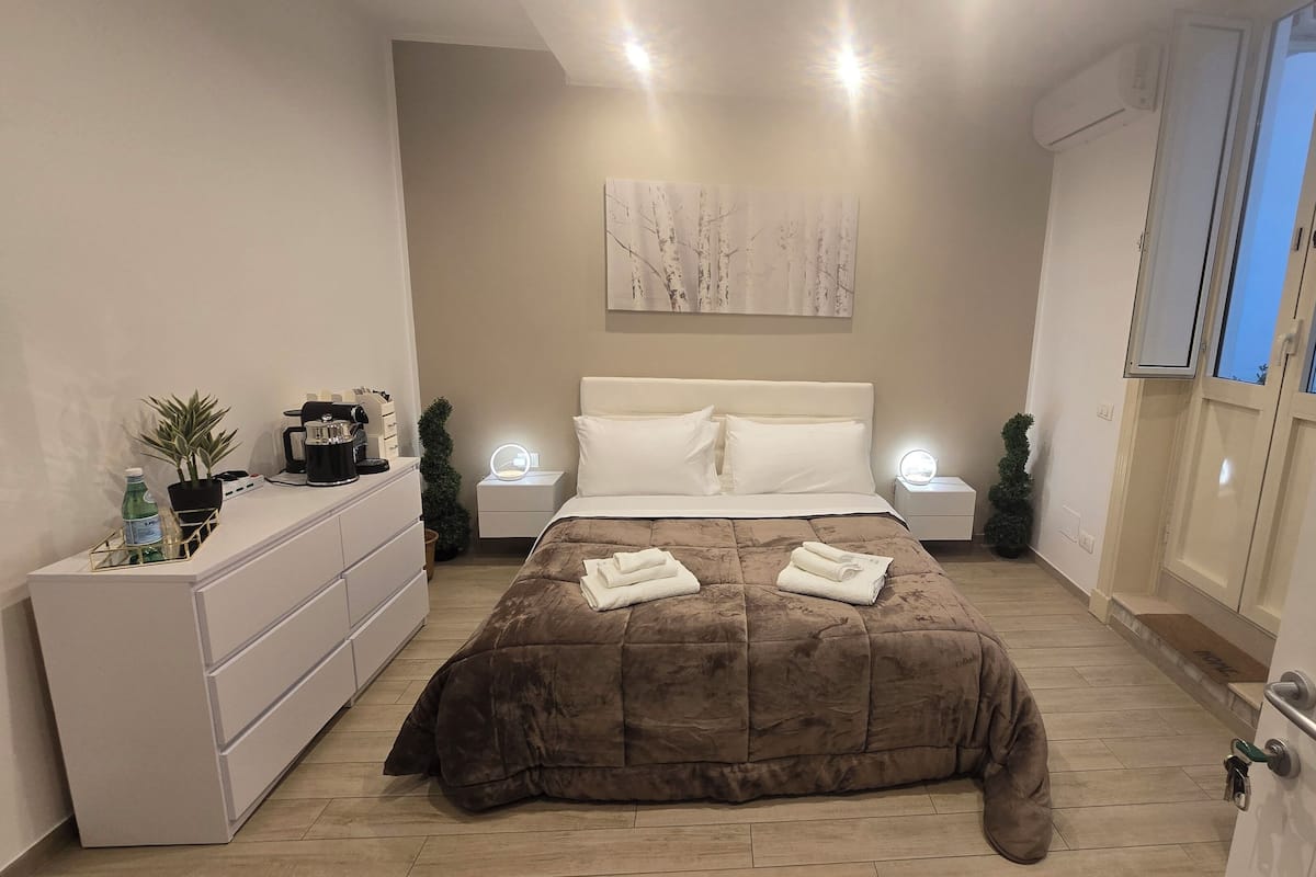 Kahden hengen classic-huone