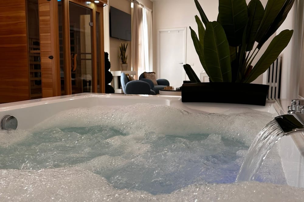 Centrale Suites