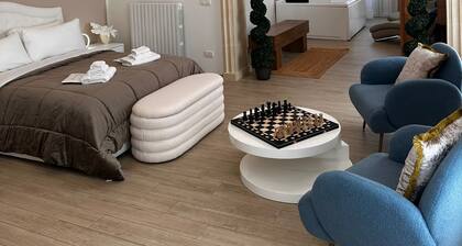 Centrale Suites