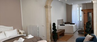Centrale Suites
