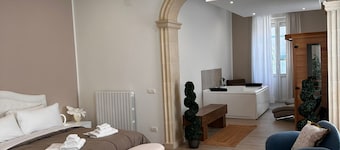 Centrale Suites
