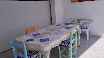 Dineren