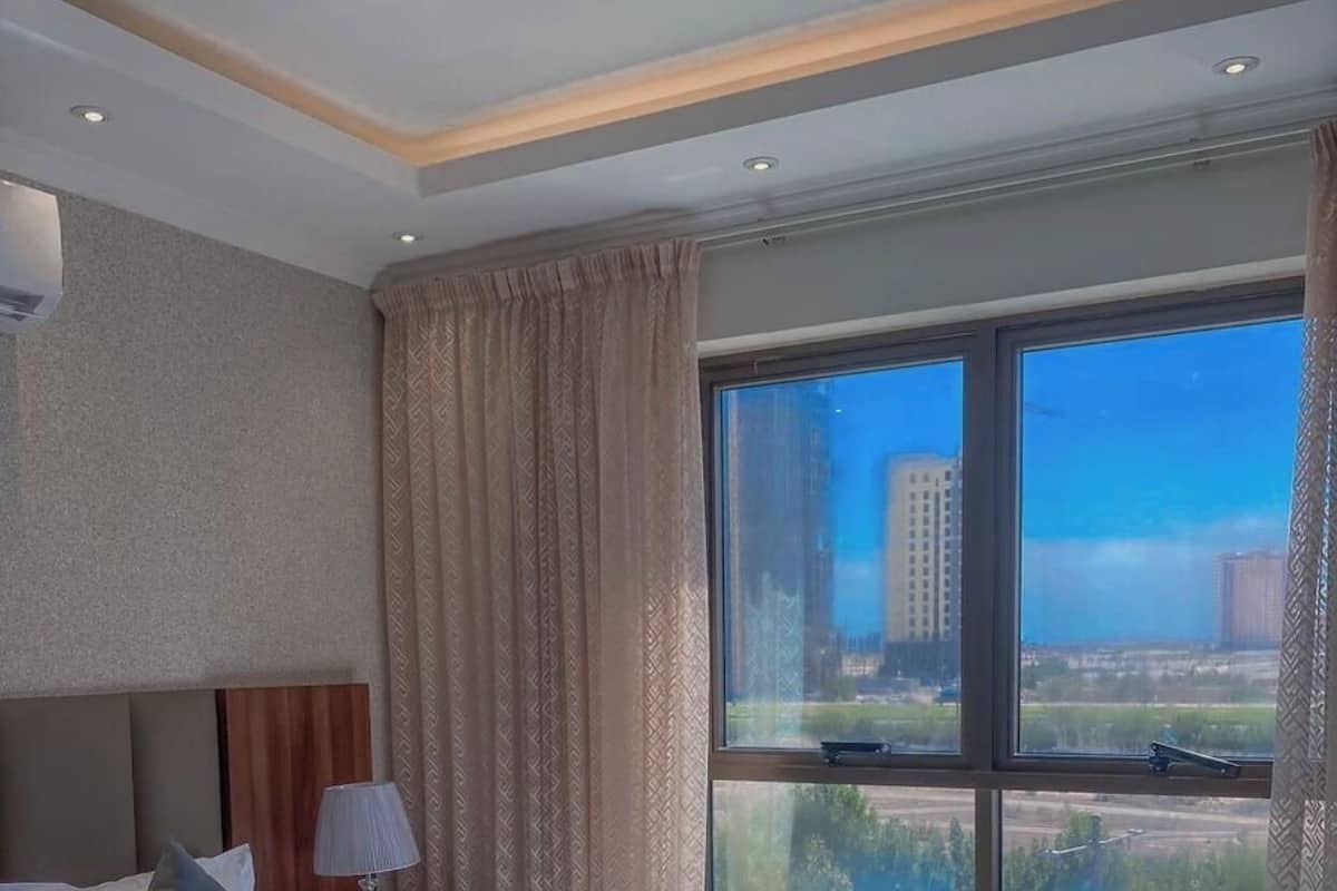 Phòng Suite Junior