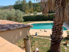 Pool - Villa Du Grand Noyer (Lorgues)