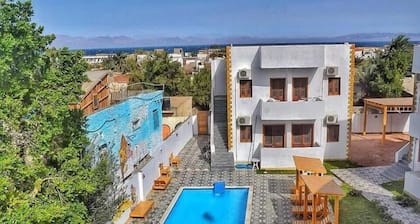 Deja Vu Villas Dahan