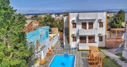 Deja Vu Villas Dahan