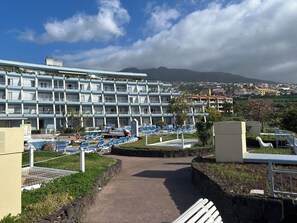 Exterior - CM La Quinta (La Quinta)
