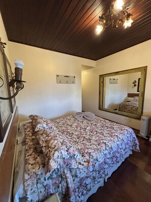 Comfort Double or Twin Room | Desk, laptop workspace, free WiFi