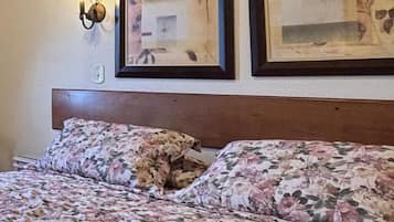 Comfort Double or Twin Room