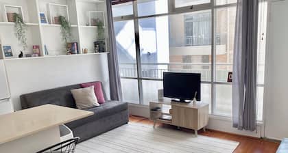 The Bondi Beach Escape