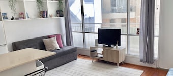 The Bondi Beach Escape