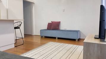 Apartment, 1 Bedroom, Accessible | Interior