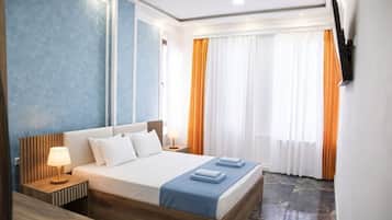 Standard Double Room, Hill View