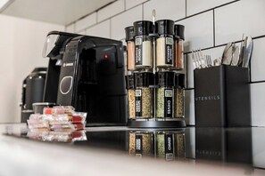 Café y/o cafetera