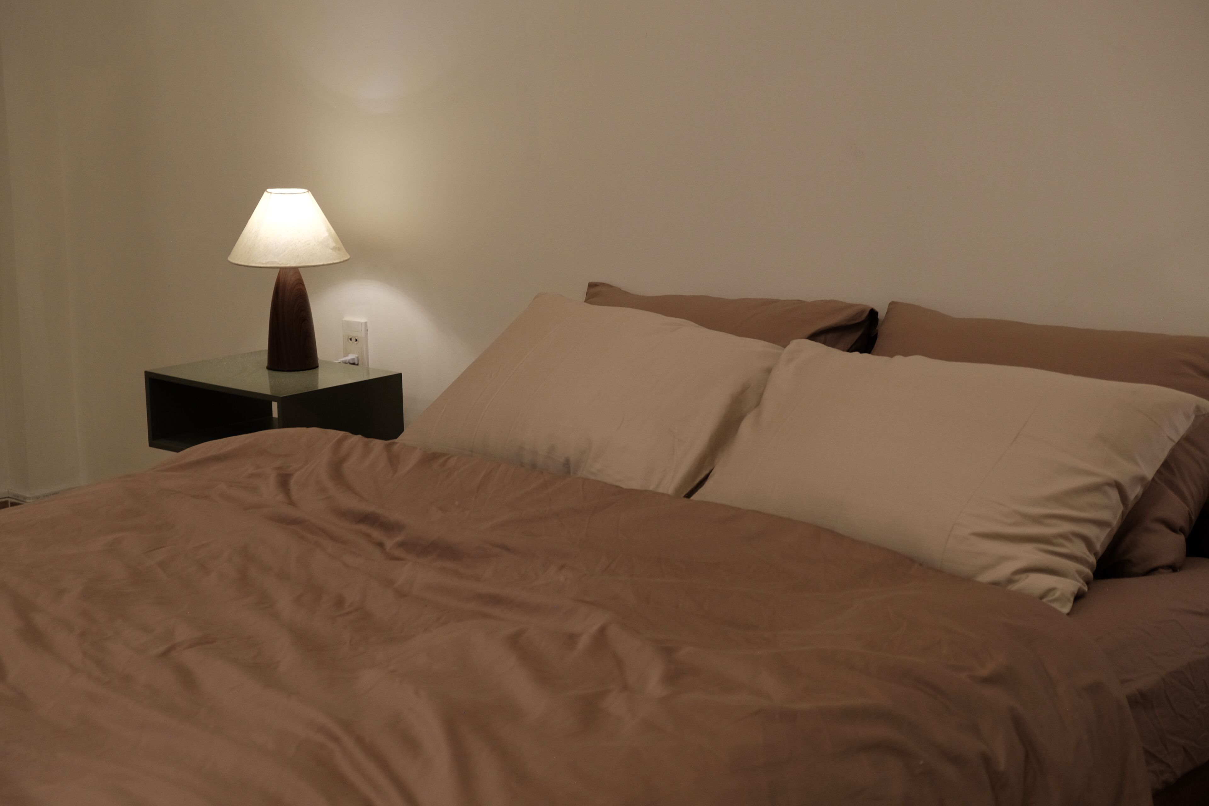 Standard-huone, parveke, kaupunkinäköala