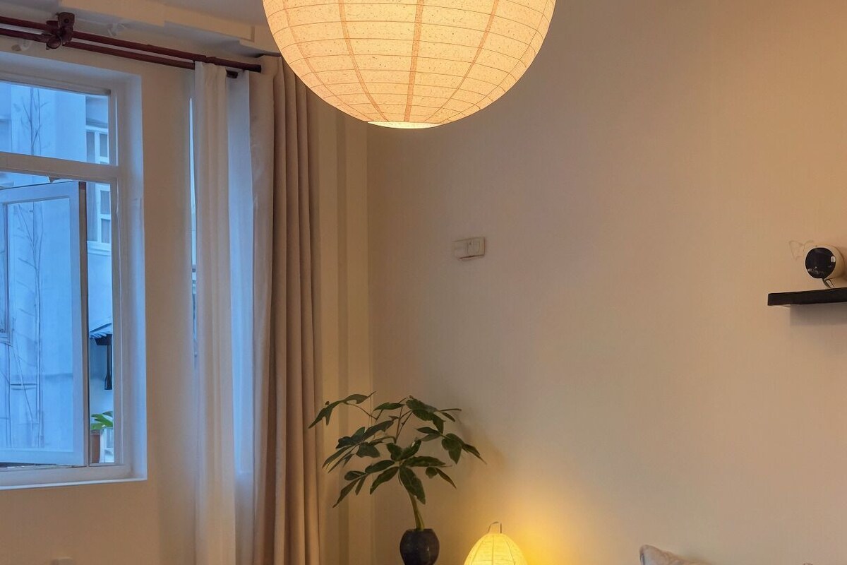 Phòng Superior, ban công, quang cảnh thành phố | Bộ trải giường bằng vải cotton Ai Cập, bộ đồ giường cao cấp 